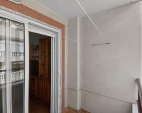 Herverkoop - Appartement / Flat - Torrevieja - Parque de las Naciones