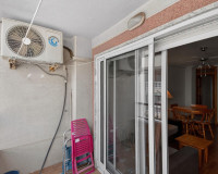Herverkoop - Appartement / Flat - Torrevieja - Parque de las Naciones