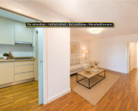 Herverkoop - Appartement / Flat - Torrevieja - Parque de las Naciones