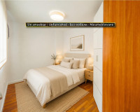Herverkoop - Appartement / Flat - Torrevieja - Parque de las Naciones