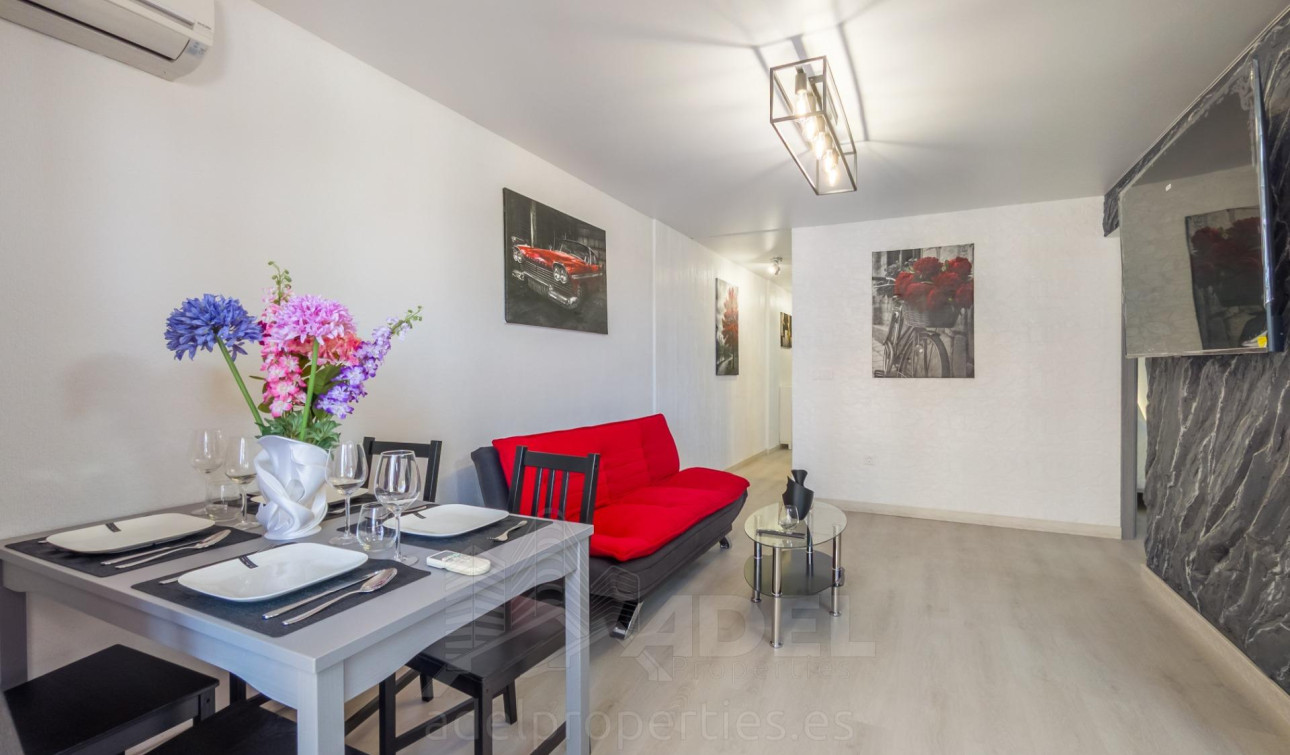 Herverkoop - Appartement / Flat - Torrevieja - Parque de las Naciones