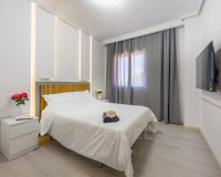 Herverkoop - Appartement / Flat - Torrevieja - Parque de las Naciones
