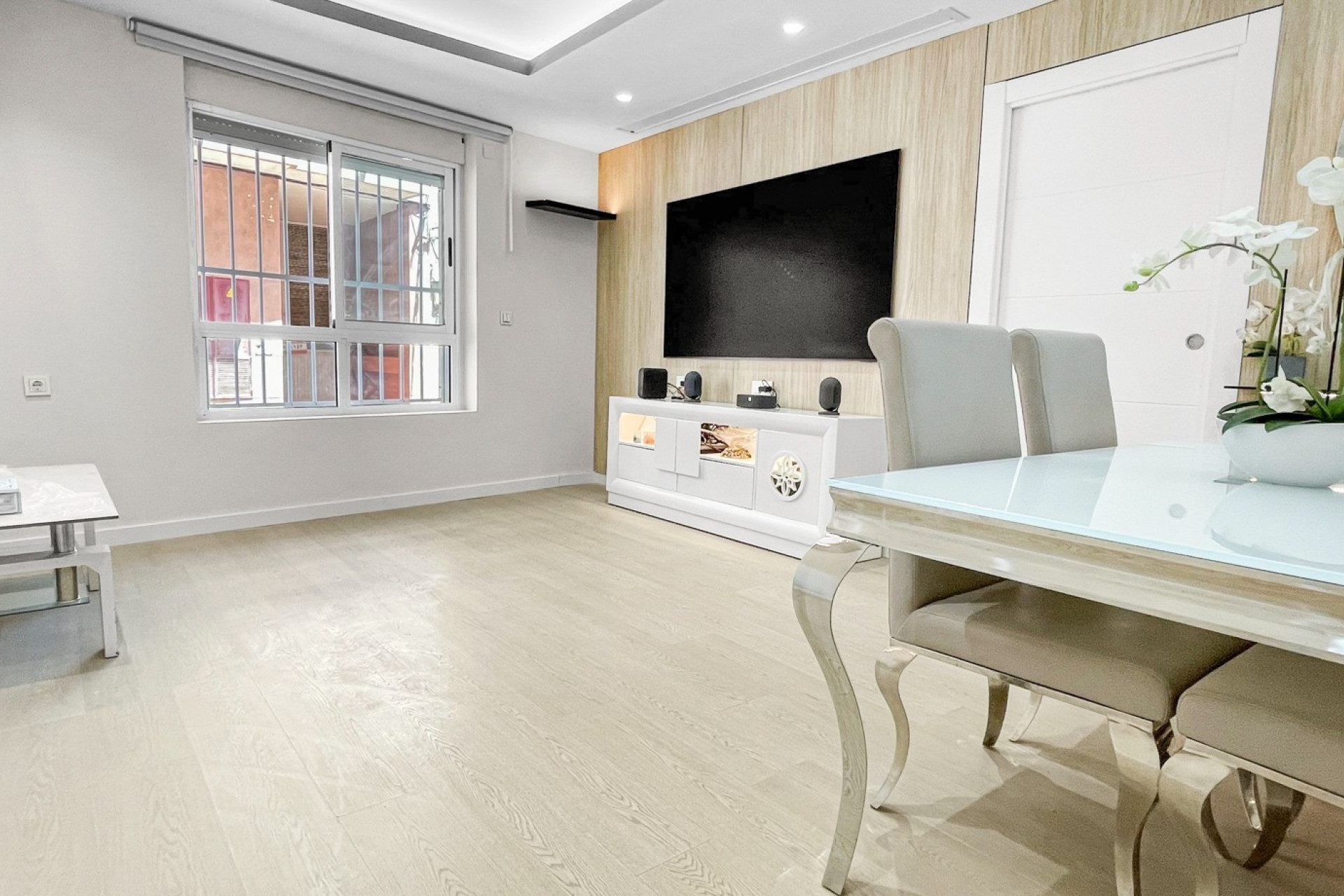 Herverkoop - Appartement / Flat - Torrevieja - Parque las naciones