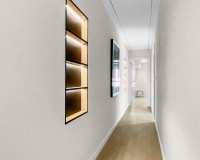 Herverkoop - Appartement / Flat - Torrevieja - Parque las naciones
