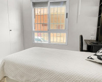 Herverkoop - Appartement / Flat - Torrevieja - Parque las naciones