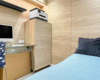 Herverkoop - Appartement / Flat - Torrevieja - Parque las naciones