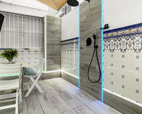 Herverkoop - Appartement / Flat - Torrevieja - Parque las naciones