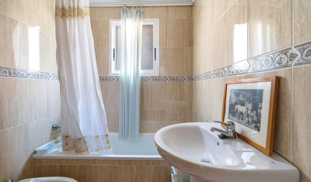 Herverkoop - Appartement / Flat - Torrevieja - Playa de los locos