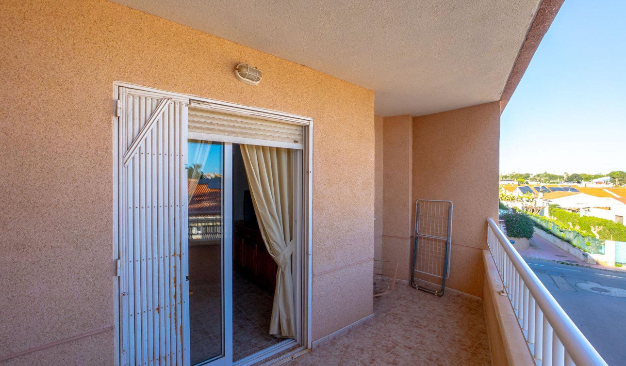 Herverkoop - Appartement / Flat - Torrevieja - Playa de los locos