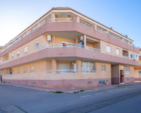 Herverkoop - Appartement / Flat - Torrevieja - Playa de los locos