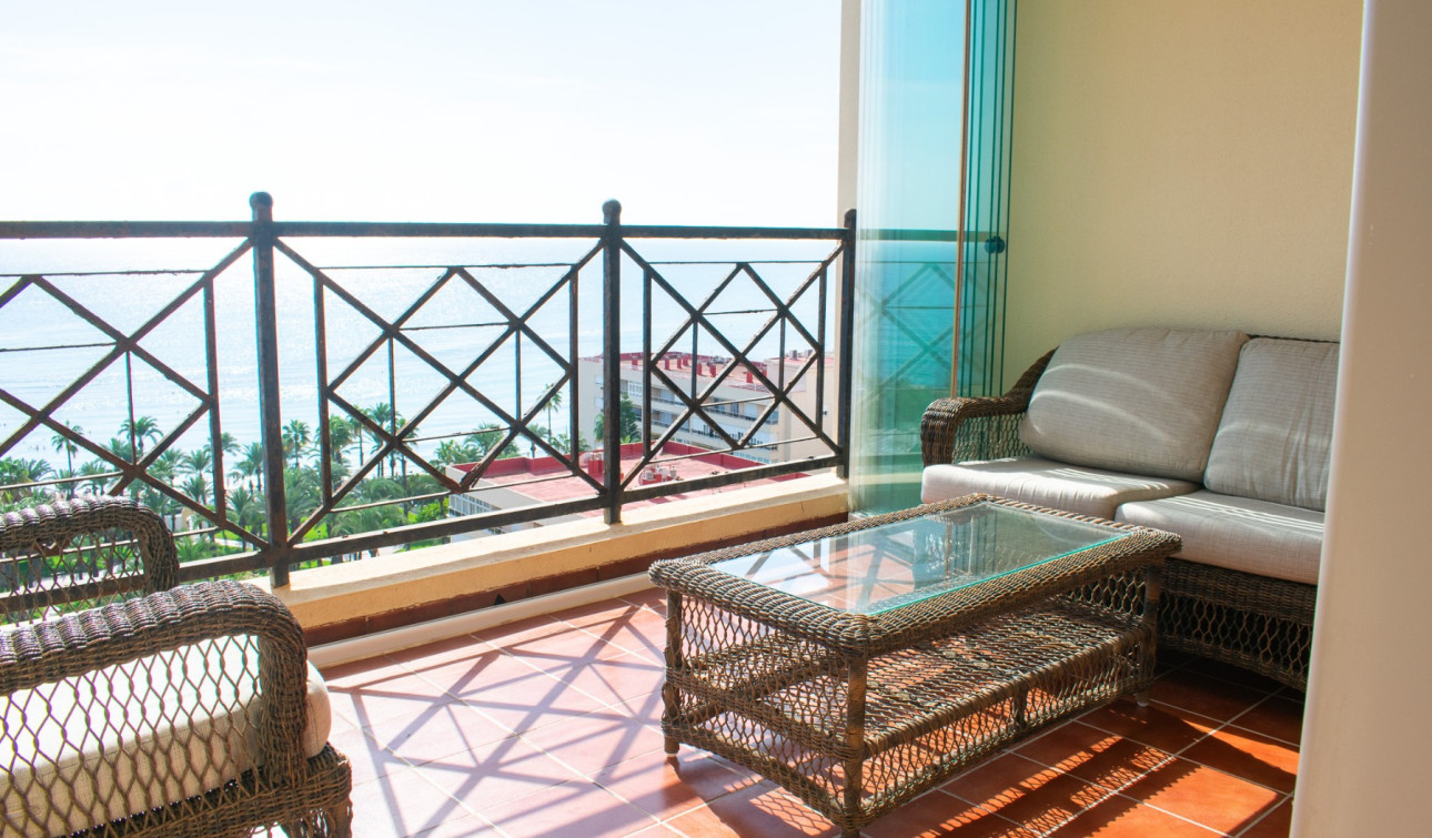 Herverkoop - Appartement / Flat - Torrevieja - Playa de los Locos