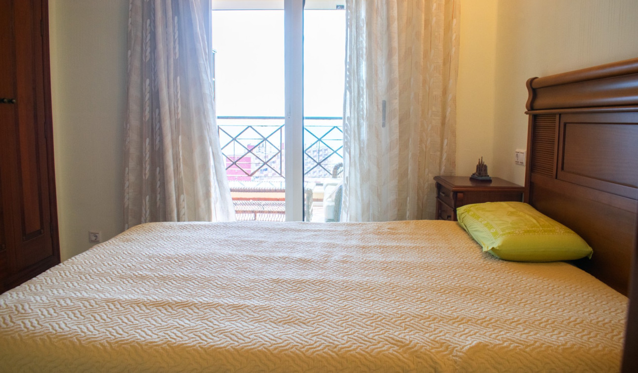 Herverkoop - Appartement / Flat - Torrevieja - Playa de los Locos