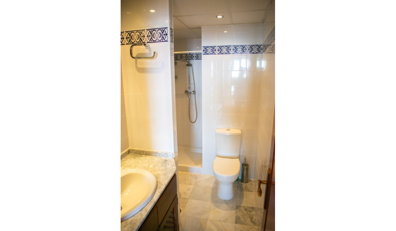 Herverkoop - Appartement / Flat - Torrevieja - Playa de los Locos