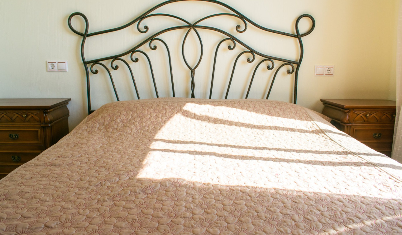 Herverkoop - Appartement / Flat - Torrevieja - Playa de los Locos