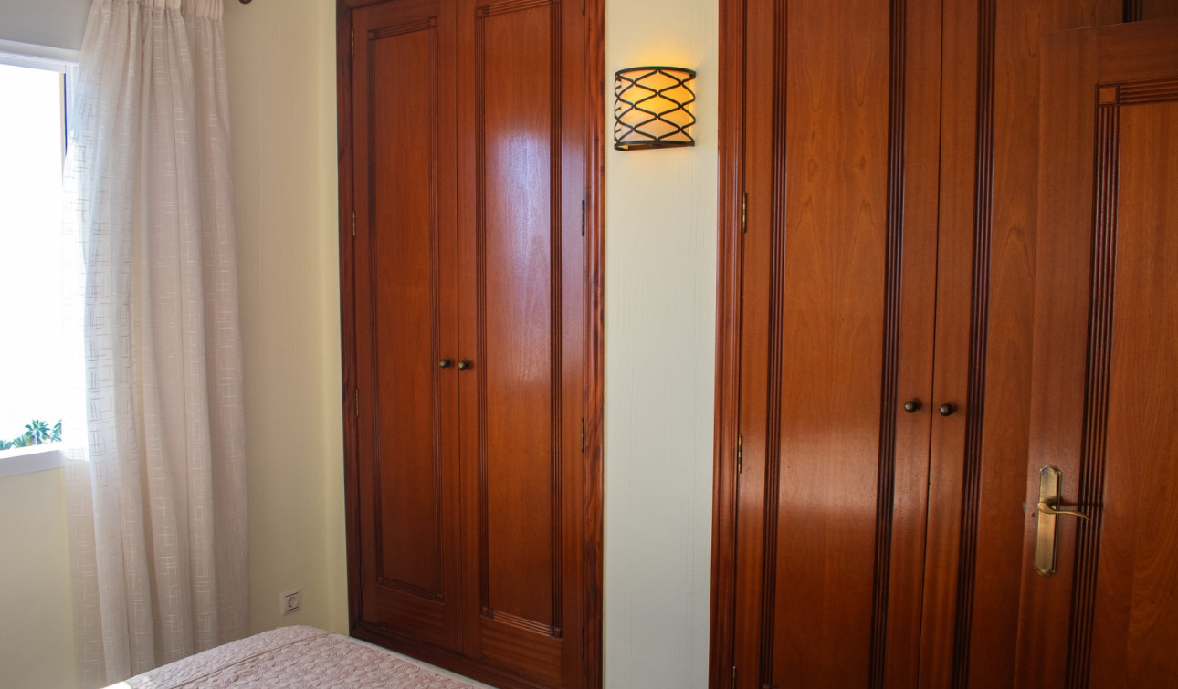 Herverkoop - Appartement / Flat - Torrevieja - Playa de los Locos