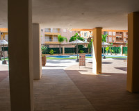 Herverkoop - Appartement / Flat - Torrevieja - Playa de los Locos