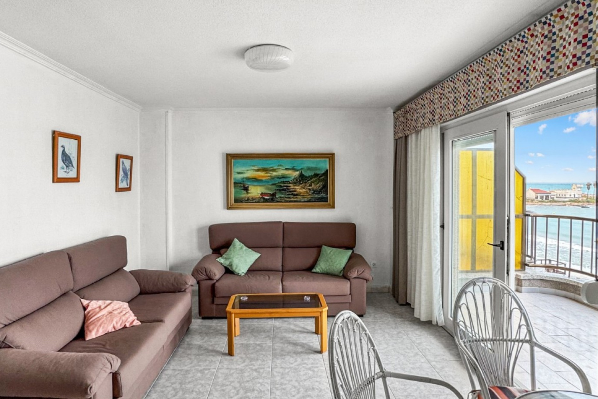 Herverkoop - Appartement / Flat - Torrevieja - Playa de los Locos