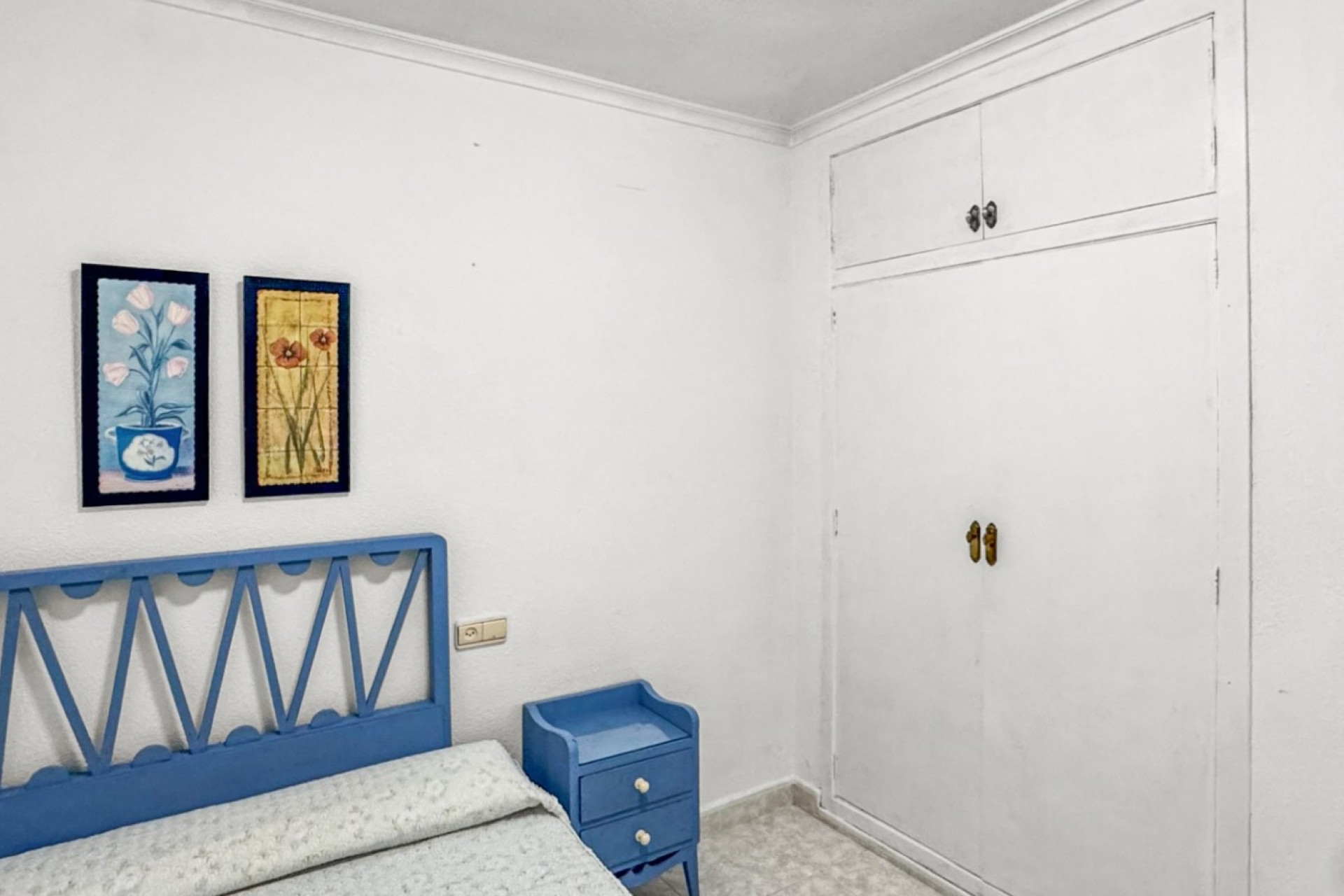 Herverkoop - Appartement / Flat - Torrevieja - Playa de los Locos