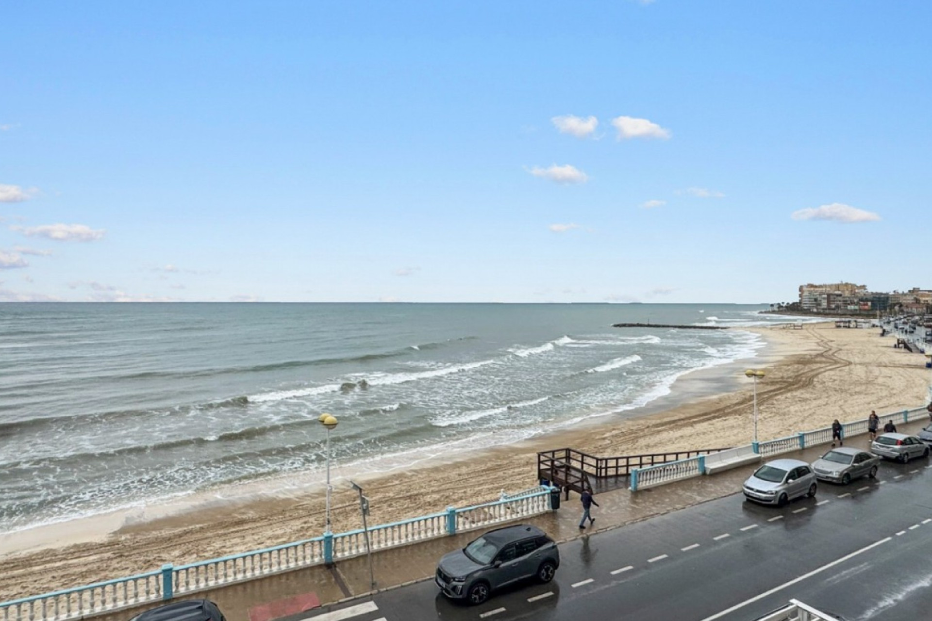 Herverkoop - Appartement / Flat - Torrevieja - Playa de los Locos