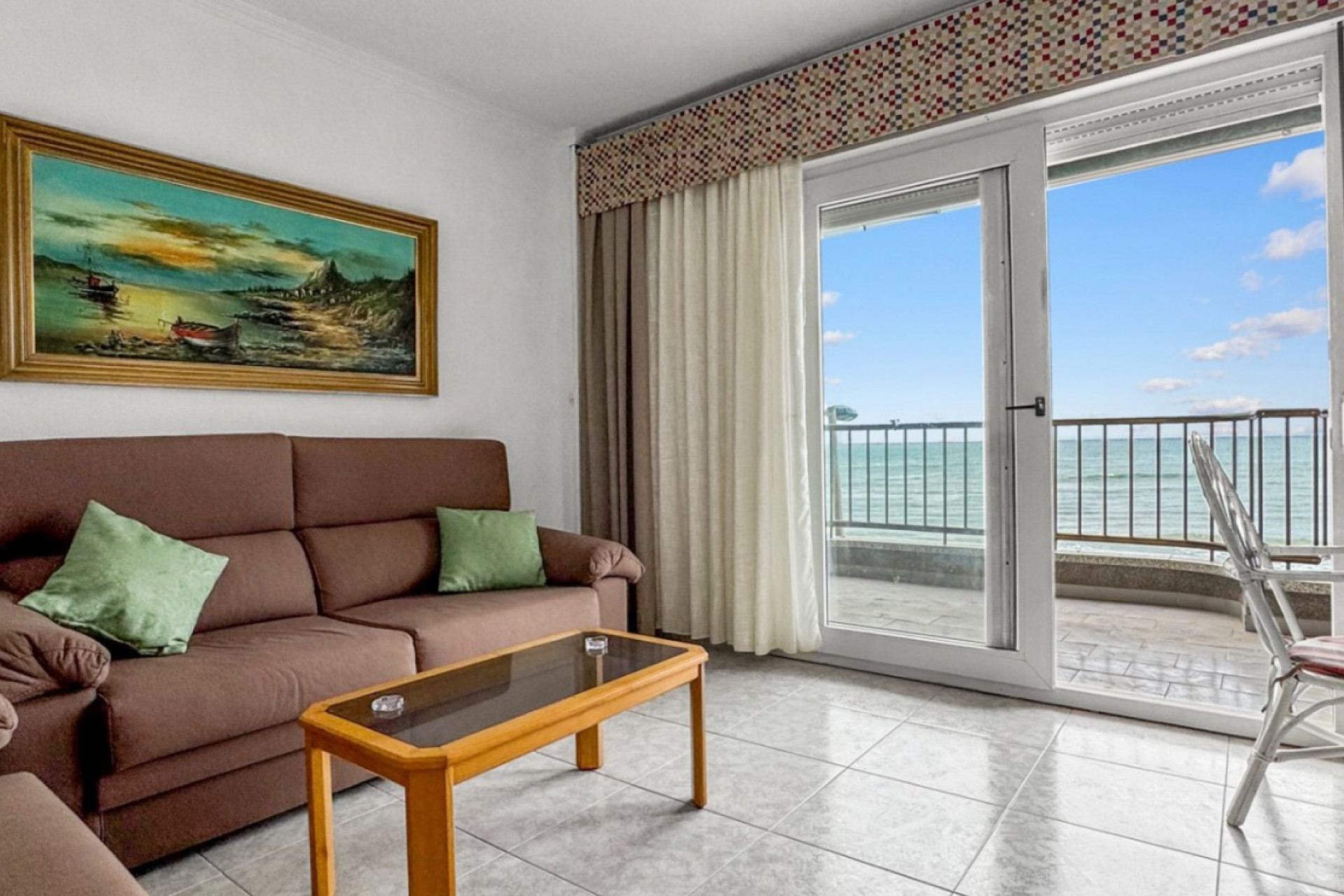 Herverkoop - Appartement / Flat - Torrevieja - Playa de los Locos
