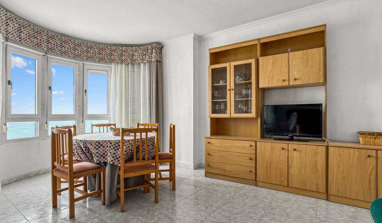 Herverkoop - Appartement / Flat - Torrevieja - Playa de los Locos
