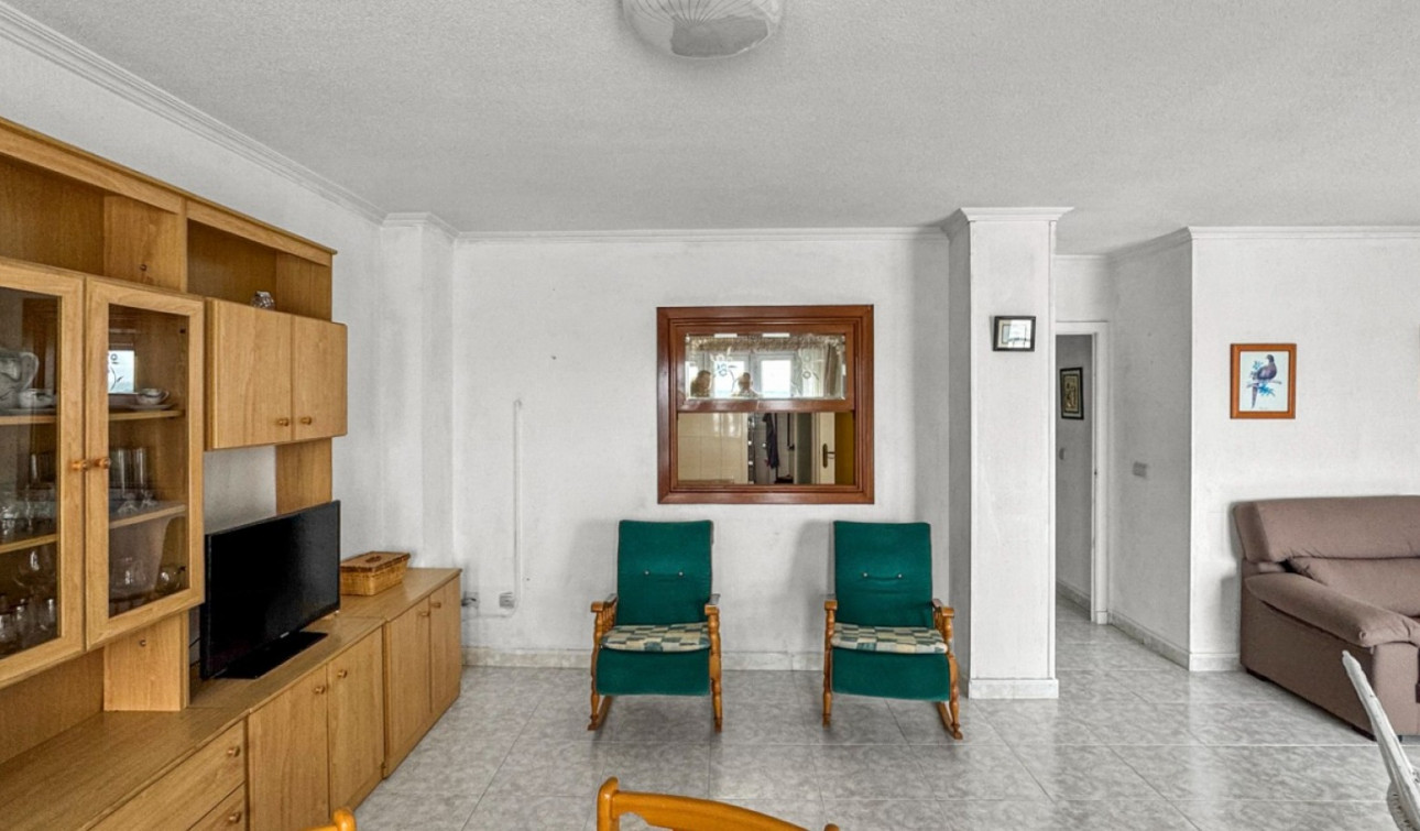 Herverkoop - Appartement / Flat - Torrevieja - Playa de los Locos