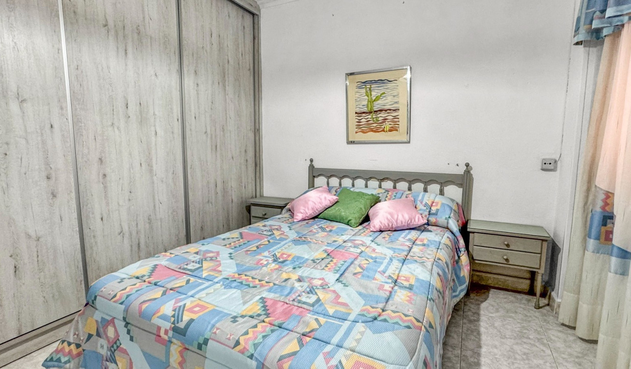 Herverkoop - Appartement / Flat - Torrevieja - Playa de los Locos