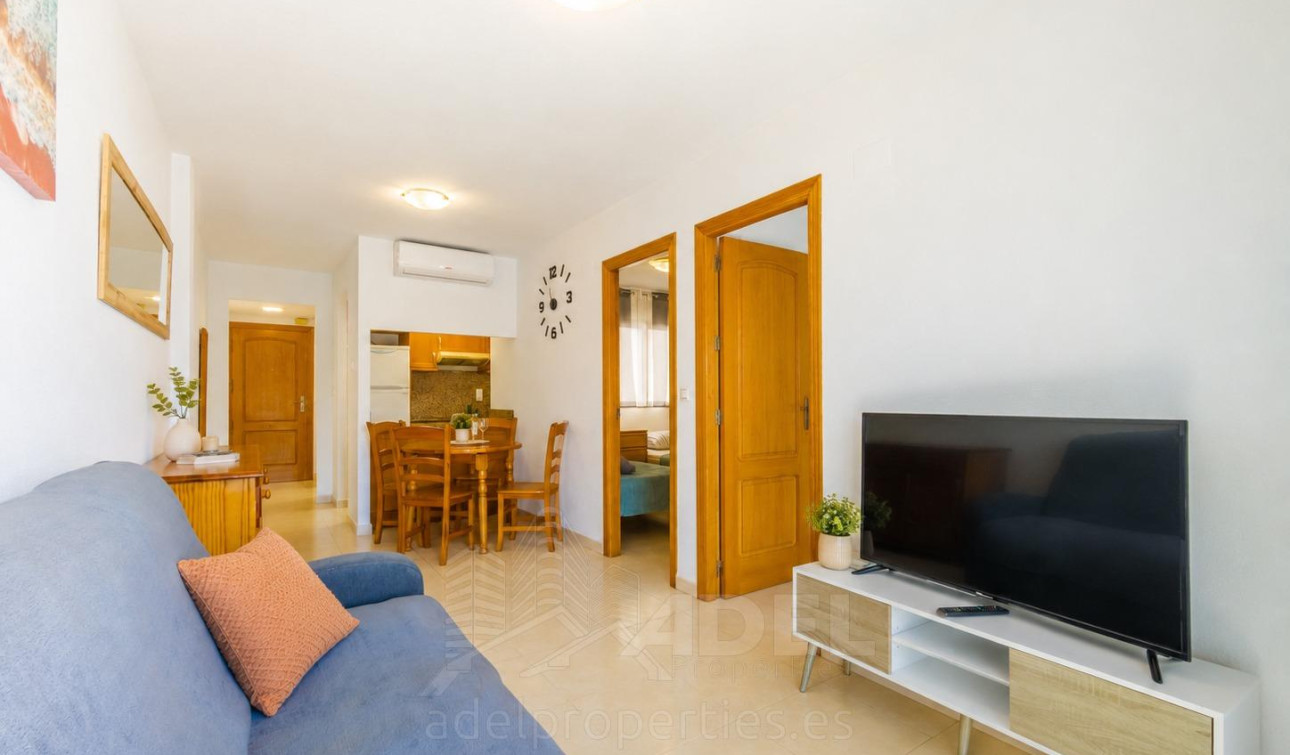 Herverkoop - Appartement / Flat - Torrevieja - Playa de los locos