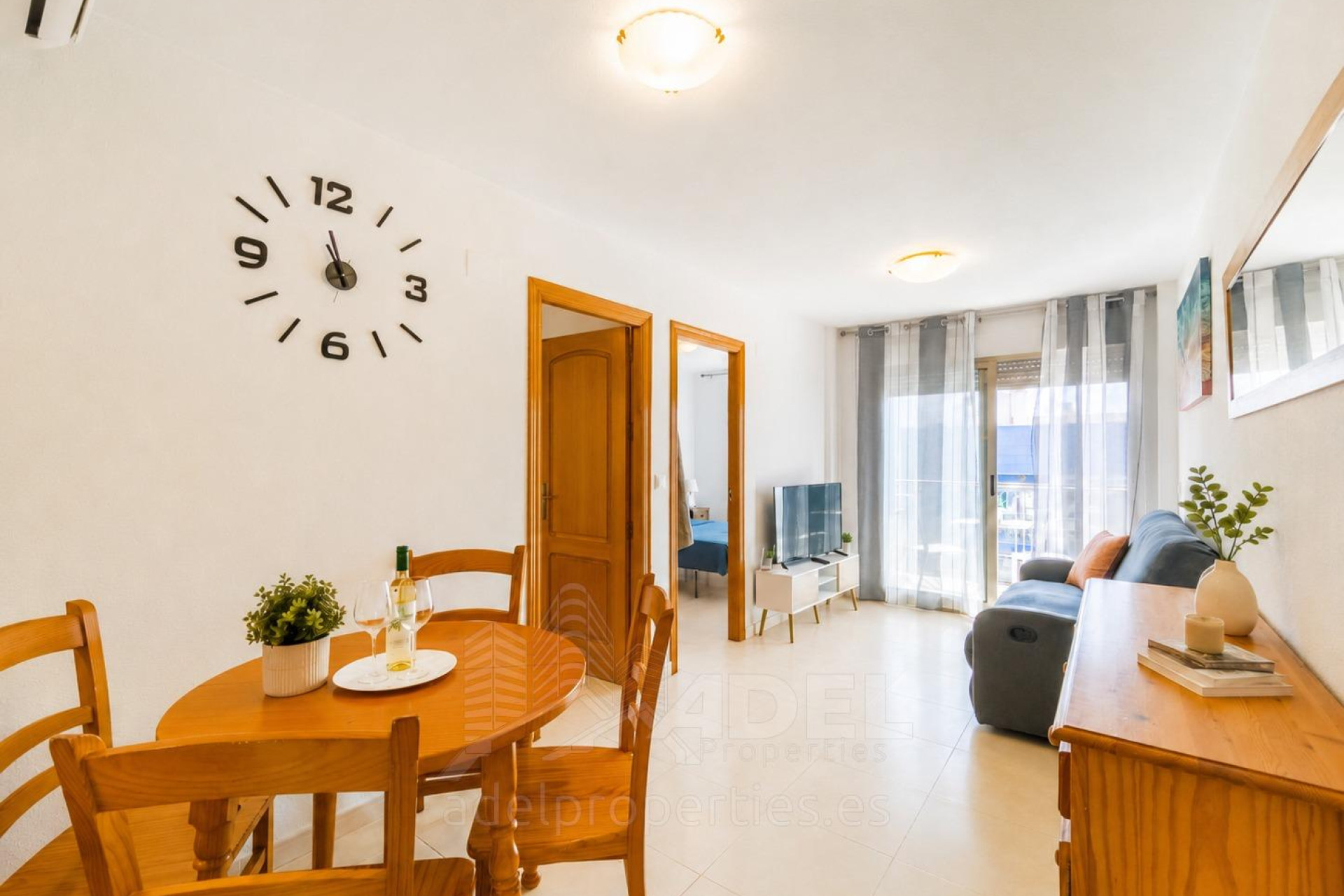 Herverkoop - Appartement / Flat - Torrevieja - Playa de los locos
