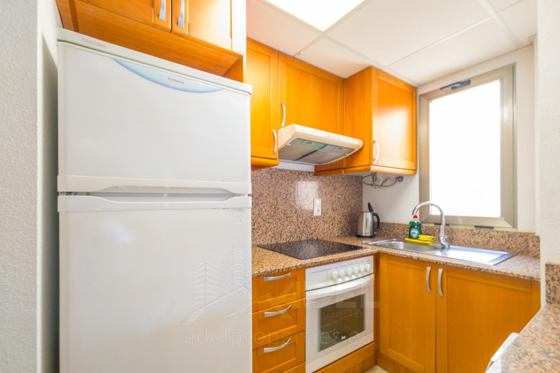 Herverkoop - Appartement / Flat - Torrevieja - Playa de los locos
