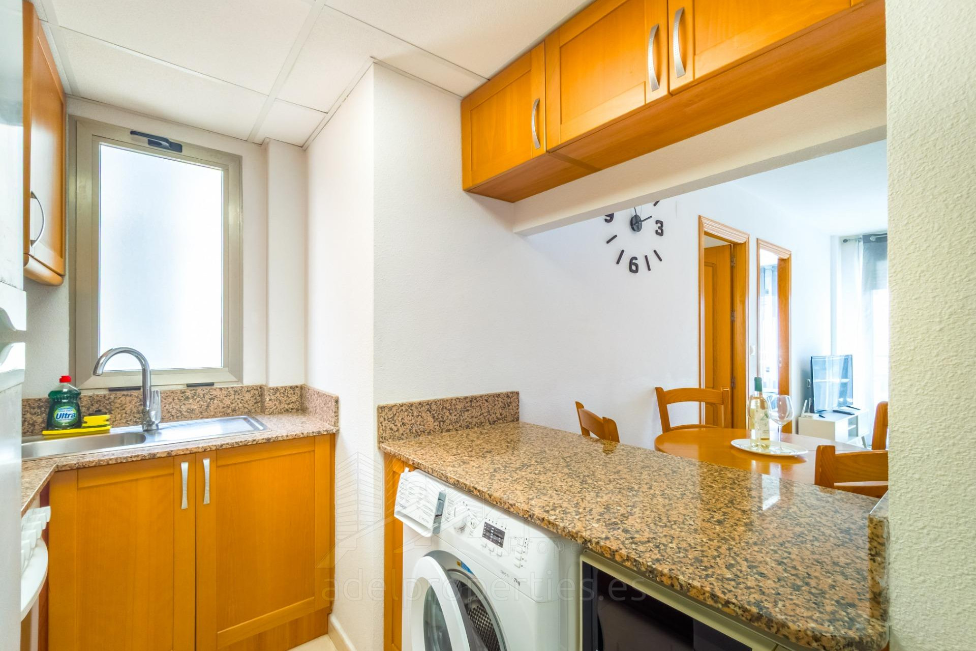 Herverkoop - Appartement / Flat - Torrevieja - Playa de los locos
