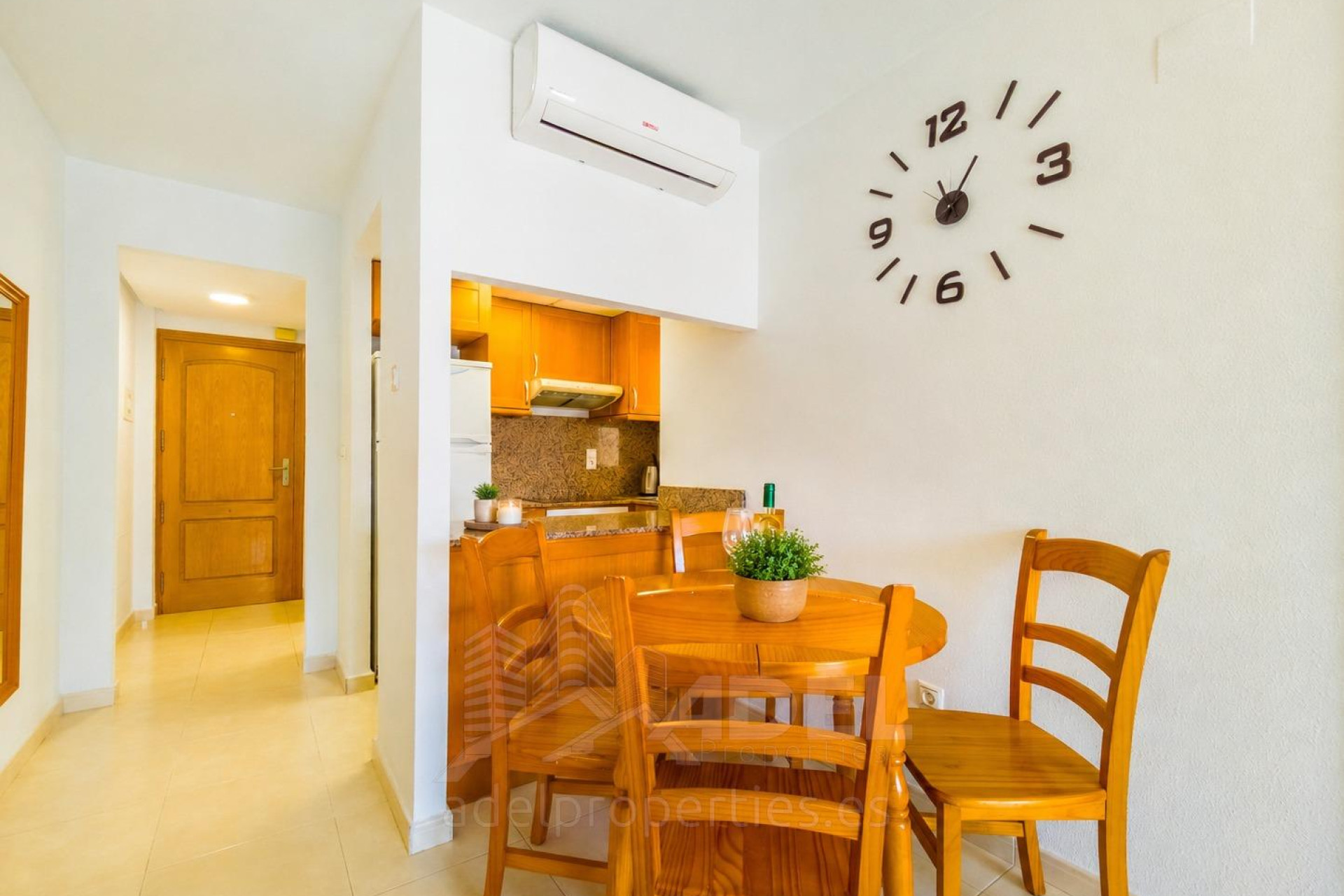 Herverkoop - Appartement / Flat - Torrevieja - Playa de los locos
