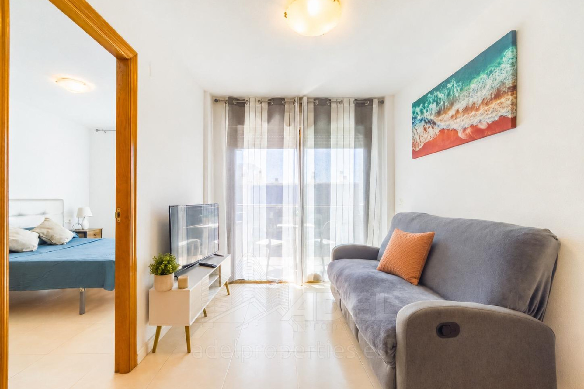 Herverkoop - Appartement / Flat - Torrevieja - Playa de los locos