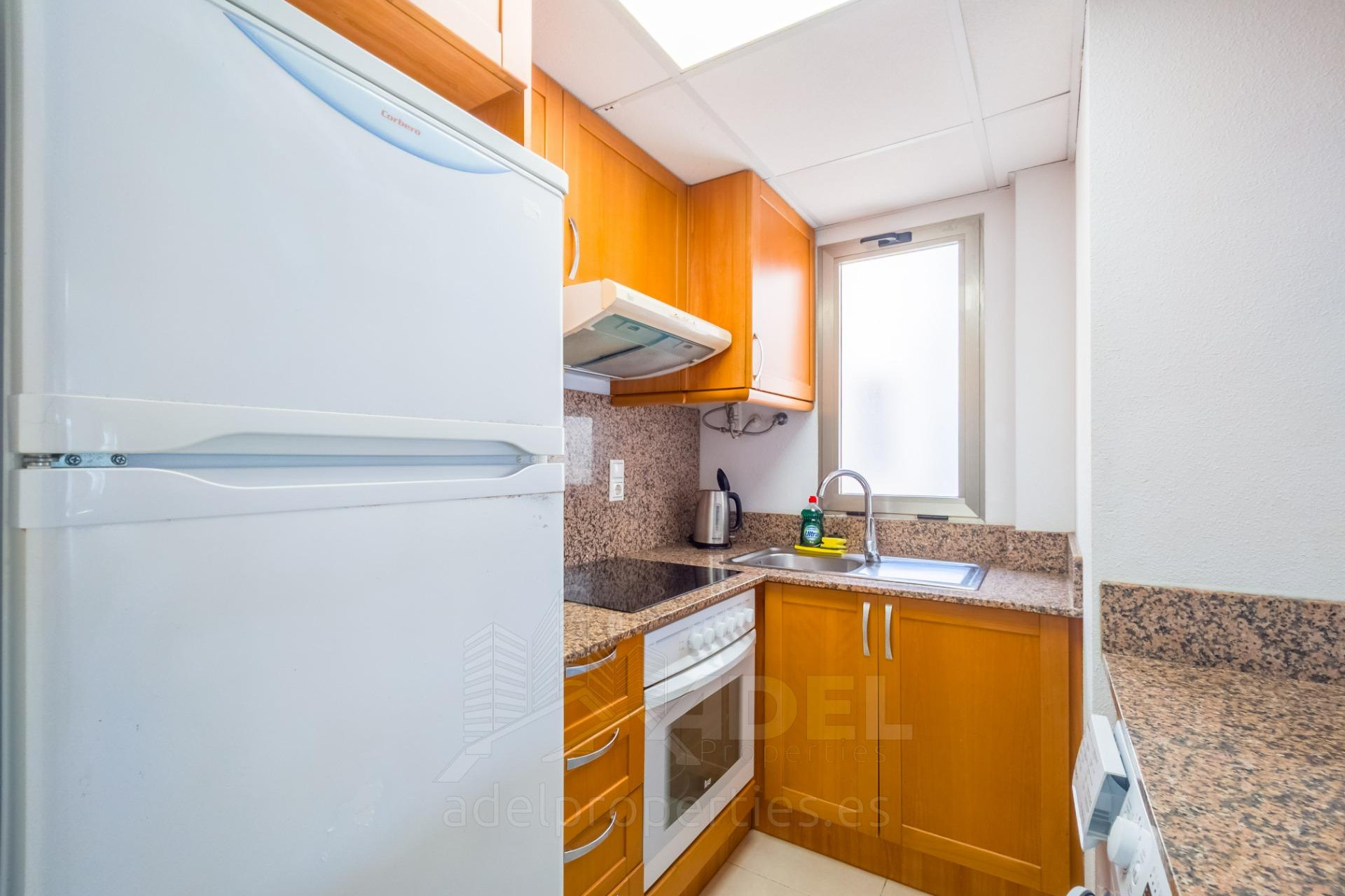 Herverkoop - Appartement / Flat - Torrevieja - Playa de los locos