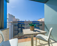 Herverkoop - Appartement / Flat - Torrevieja - Playa de los locos