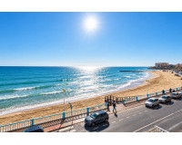 Herverkoop - Appartement / Flat - Torrevieja - Playa de los Locos