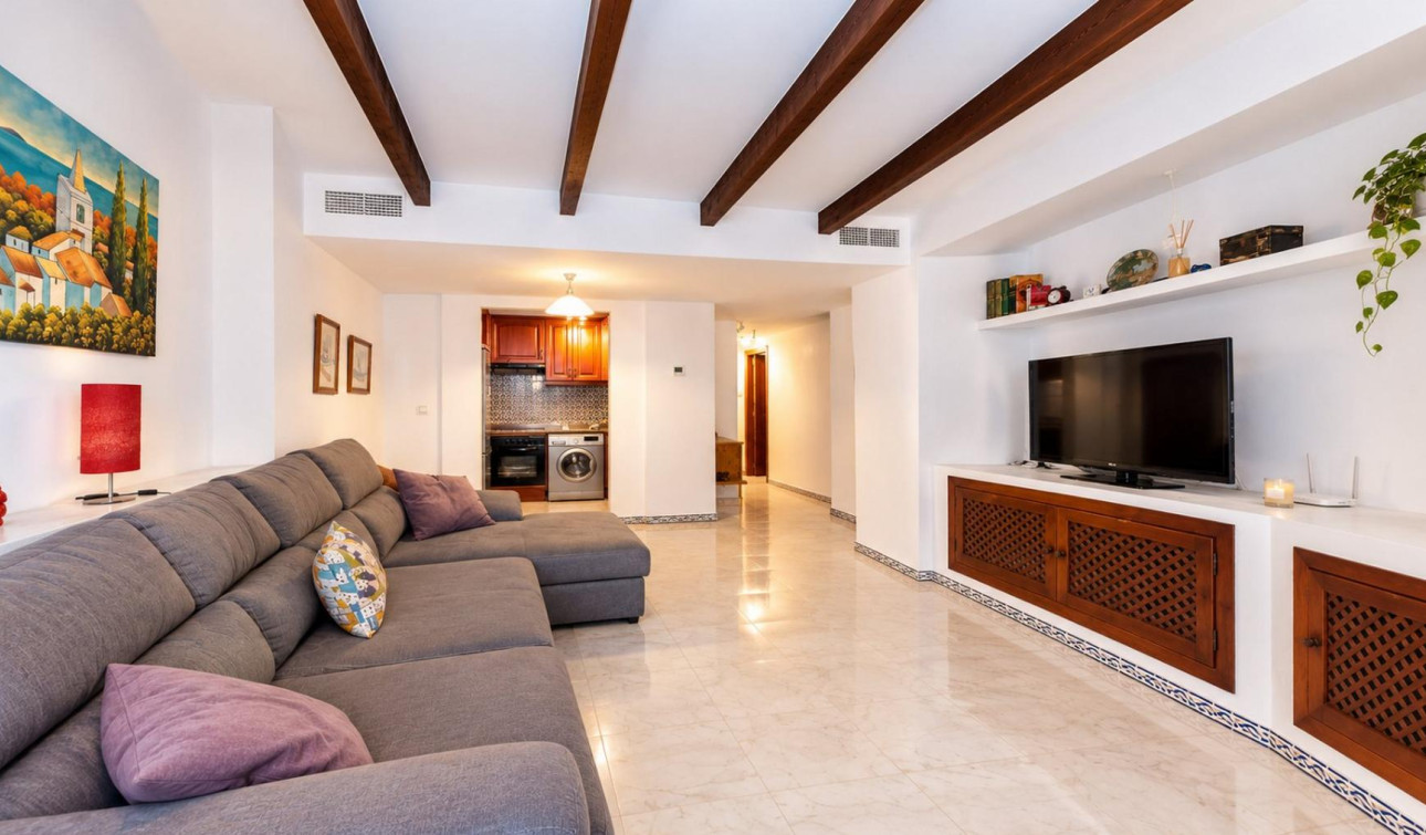Herverkoop - Appartement / Flat - Torrevieja - Playa de los Locos
