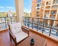 Herverkoop - Appartement / Flat - Torrevieja - Playa de los Locos