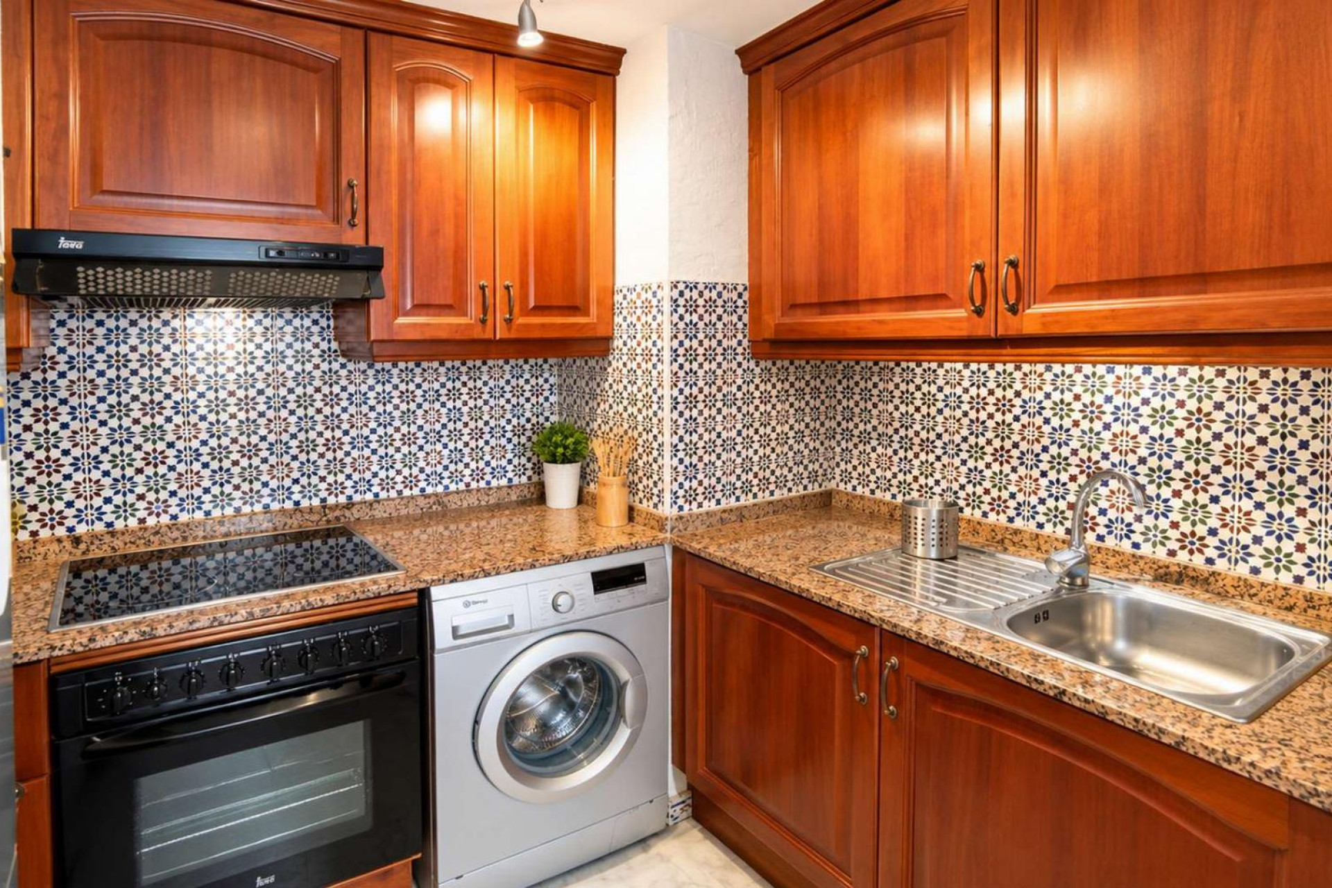 Herverkoop - Appartement / Flat - Torrevieja - Playa de los Locos