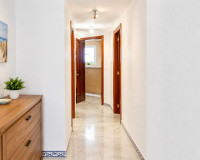 Herverkoop - Appartement / Flat - Torrevieja - Playa de los Locos