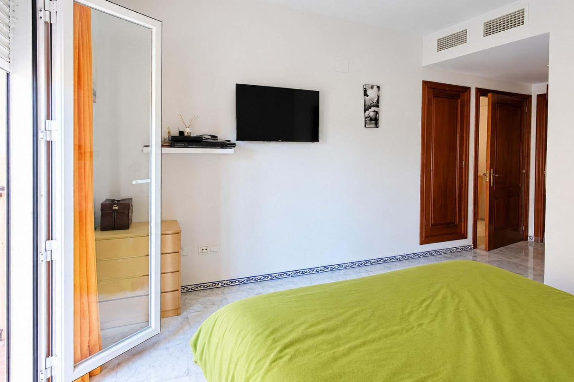Herverkoop - Appartement / Flat - Torrevieja - Playa de los Locos