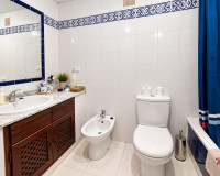 Herverkoop - Appartement / Flat - Torrevieja - Playa de los Locos
