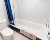 Herverkoop - Appartement / Flat - Torrevieja - Playa de los Locos
