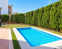 Herverkoop - Appartement / Flat - Torrevieja - Playa de los Locos
