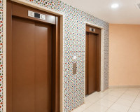 Herverkoop - Appartement / Flat - Torrevieja - Playa de los Locos