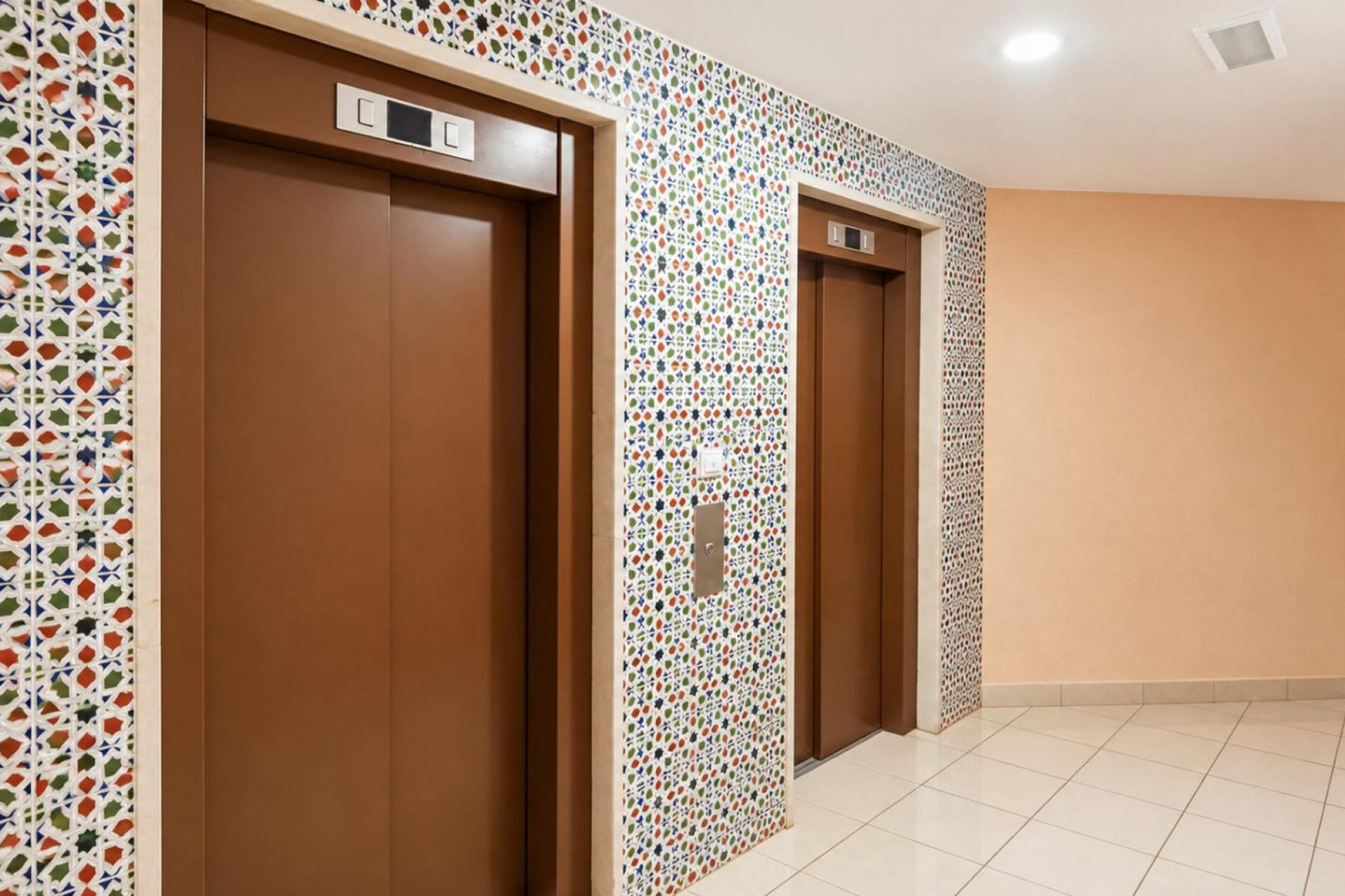 Herverkoop - Appartement / Flat - Torrevieja - Playa de los Locos