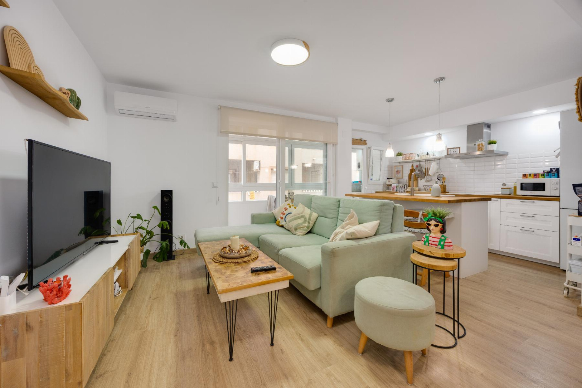 Herverkoop - Appartement / Flat - Torrevieja - playa de los naufragos
