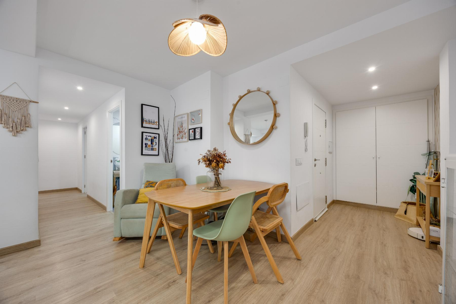Herverkoop - Appartement / Flat - Torrevieja - playa de los naufragos