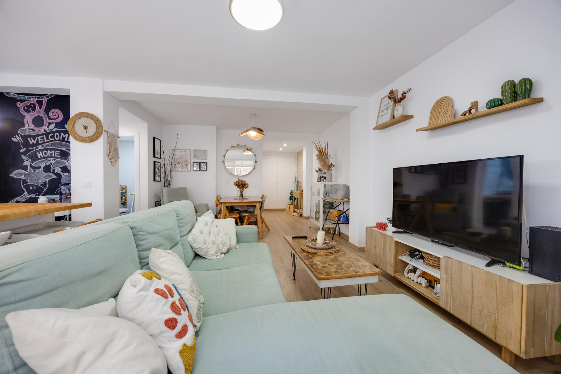 Herverkoop - Appartement / Flat - Torrevieja - playa de los naufragos