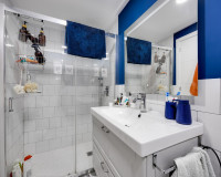 Herverkoop - Appartement / Flat - Torrevieja - playa de los naufragos